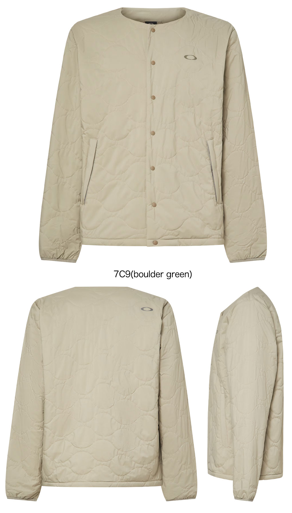 OAKLEY（オークリー） ジャケット Multi Nc Insulation Jacket 1.0