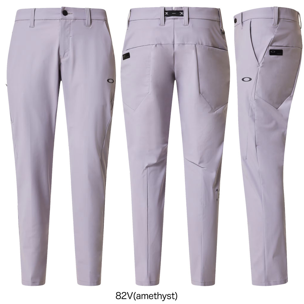 OAKLEY（オークリー） パンツ Skull Apex Tapered FF+ 2.0 メンズ