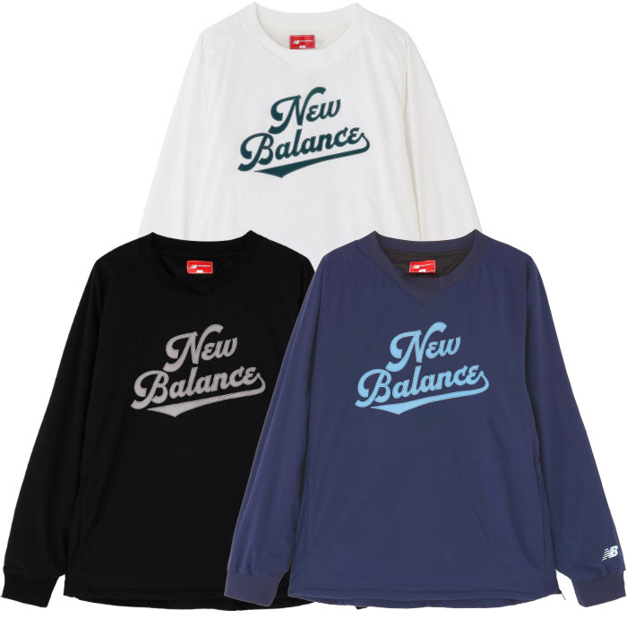 New Balance（ニューバランス） 保温 防風 撥水 スニードジャケット