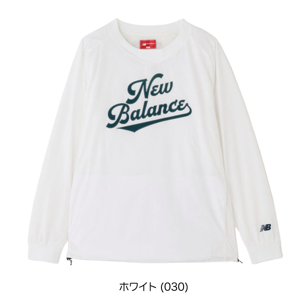 New Balance（ニューバランス） 保温 防風 撥水 スニードジャケット