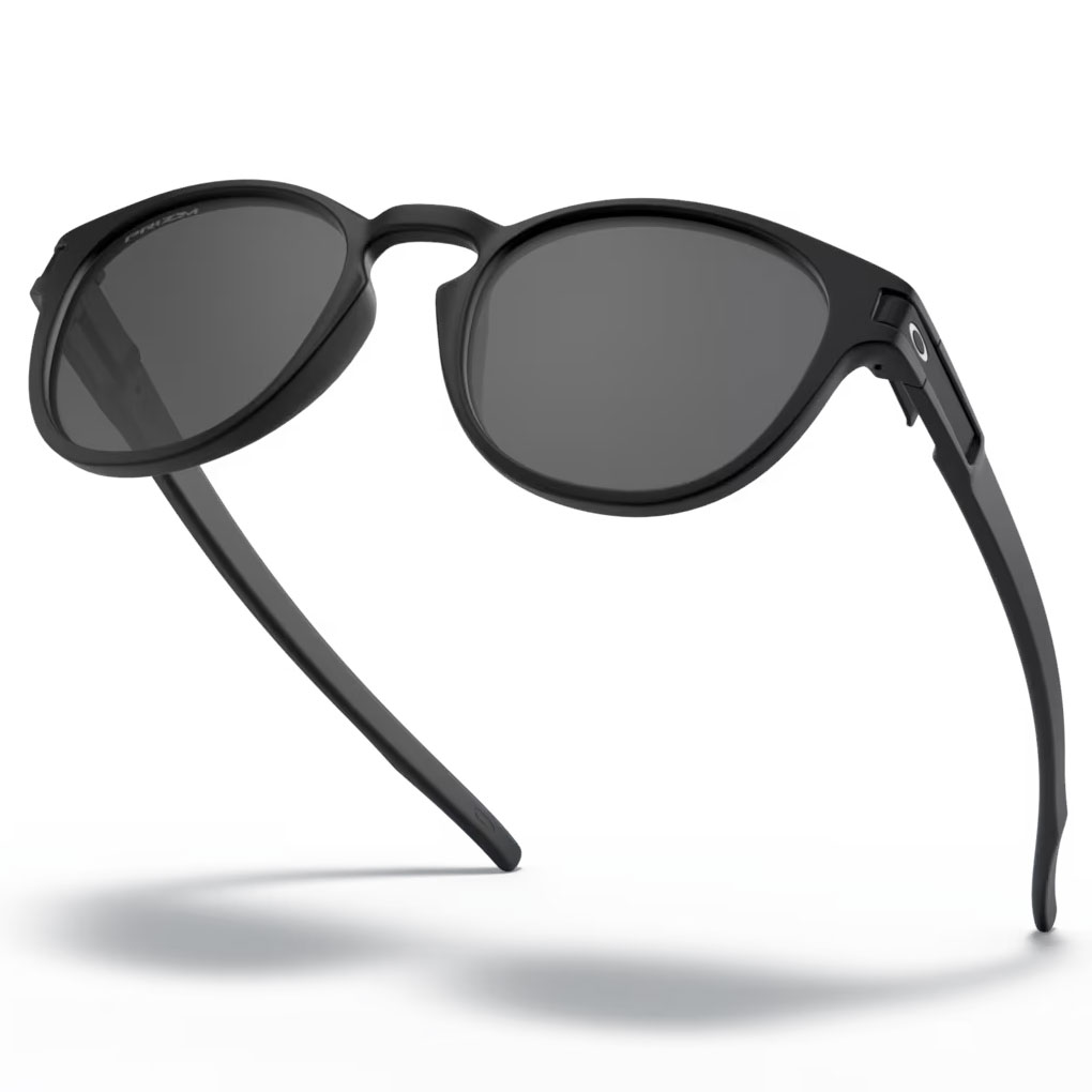 オークリー サングラス OO9349-1153 Latch Low Bridge Fit ゴルフ OAKLEY 2025年モデル 国内正規品_3