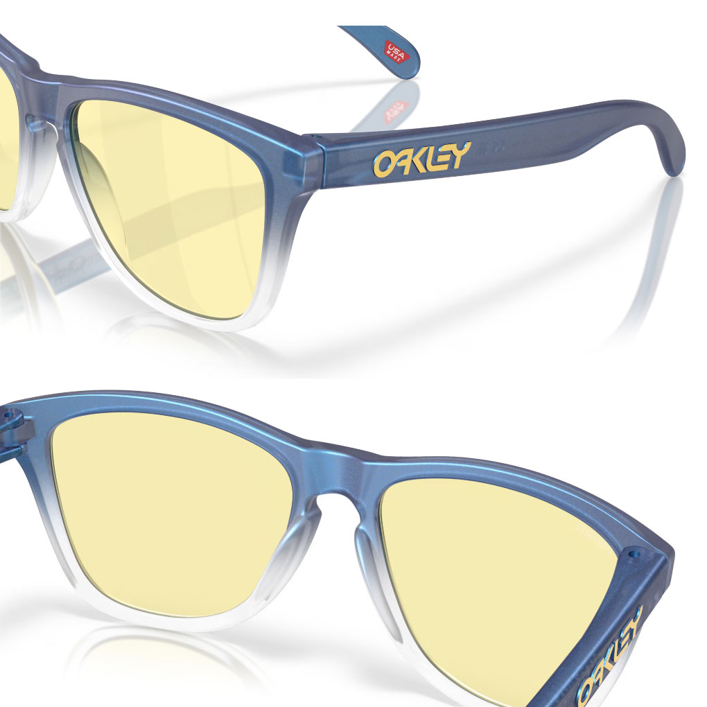 野球 オークリー サングラス Frogskins Raderpath 2点セット