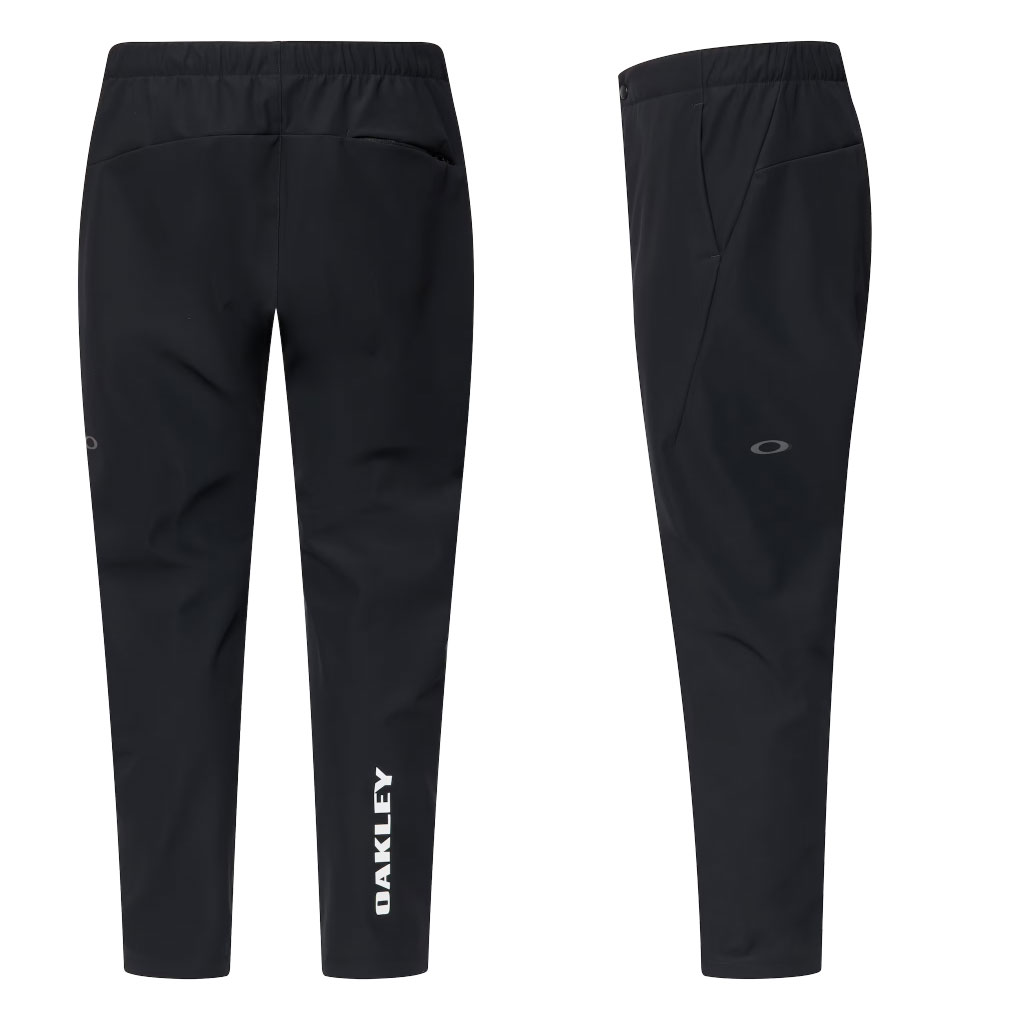 OAKLEY（オークリー） パンツ O-Fusion Warm Pants 2.0 ズボン