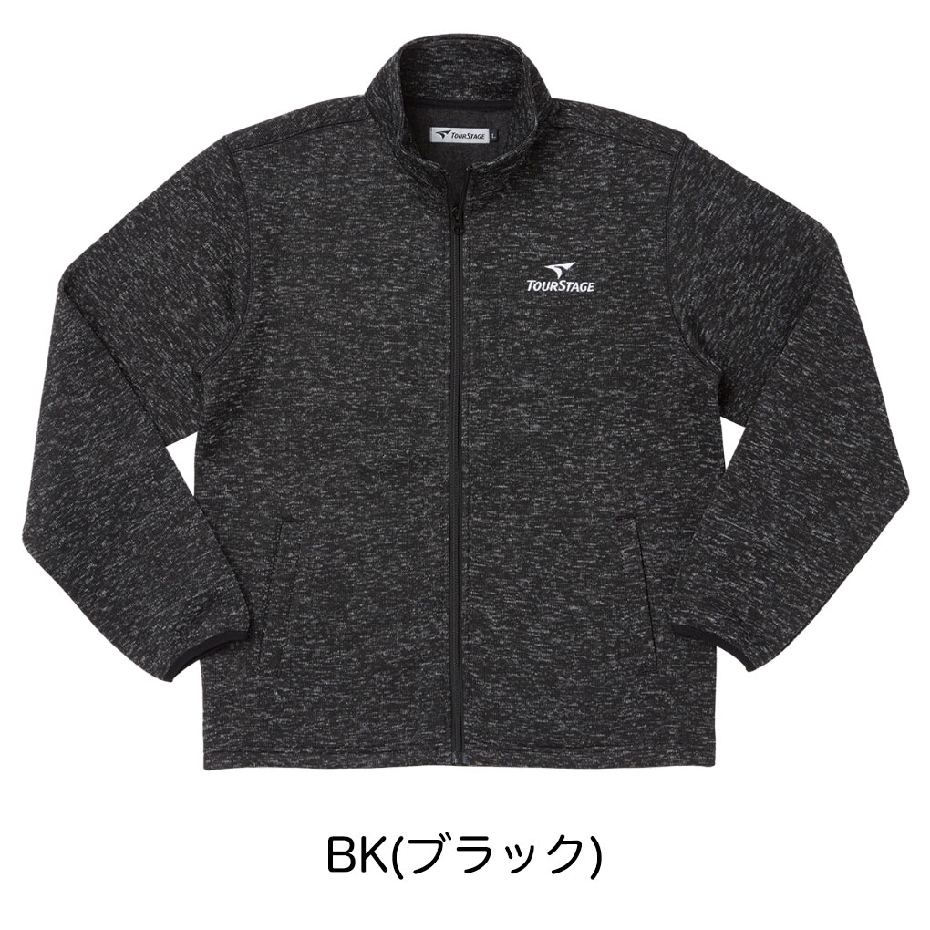 BRIDGESTONE（ブリヂストン） TOURSTAGE ツアーステージ フリース