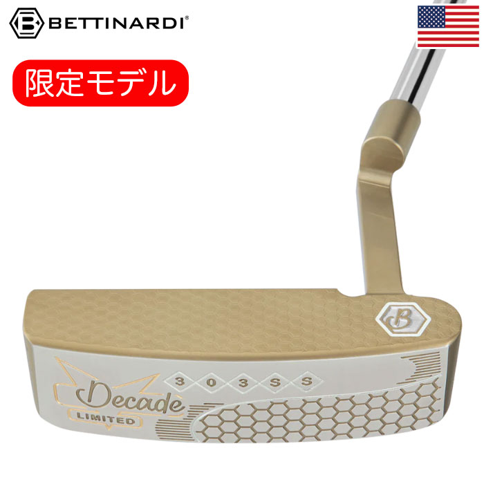 BETTINARDI（ベティナルディ） 1950s Queen B Prototype Limited Run