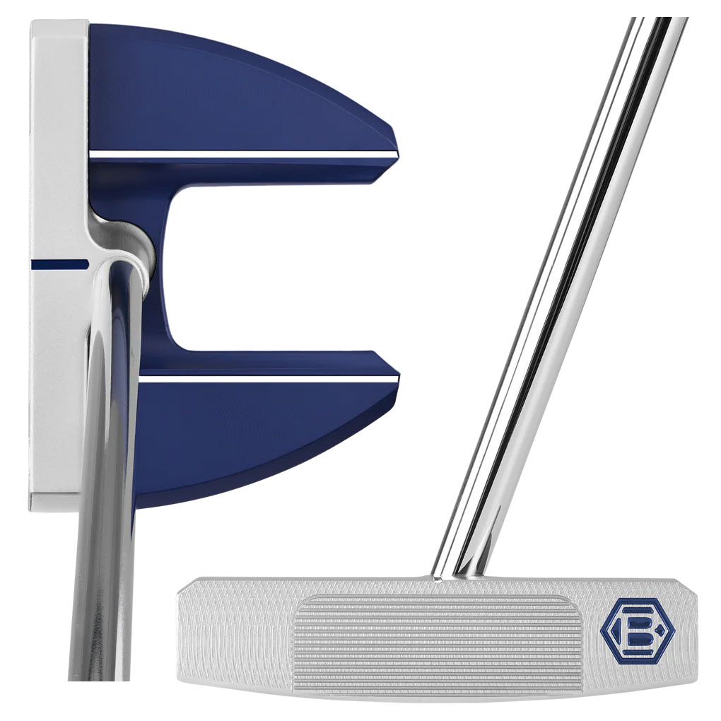 ベティナルディ パターのおすすめ人気商品一覧 通販 - Yahoo!ショッピング