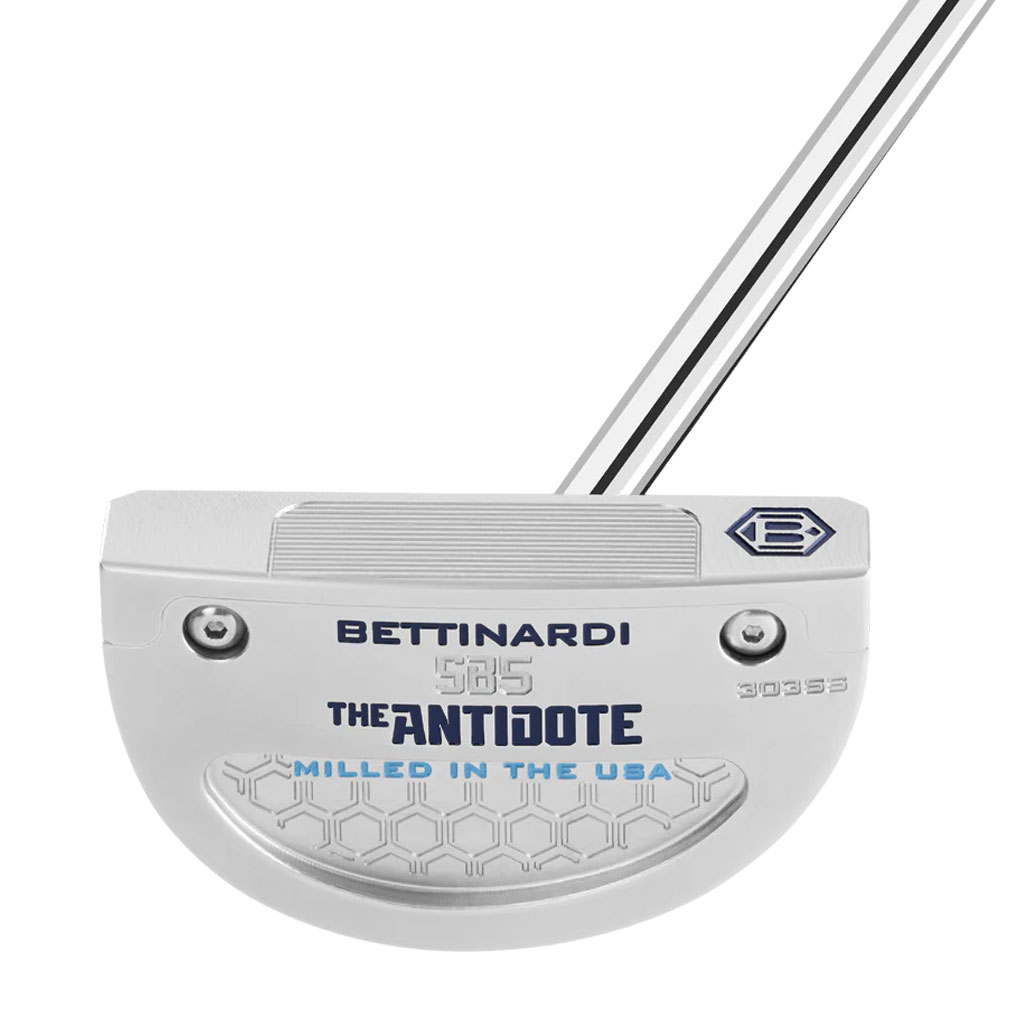 BETTINARDI（ベティナルディ） Antidote SB5 Putter パター メンズ 右