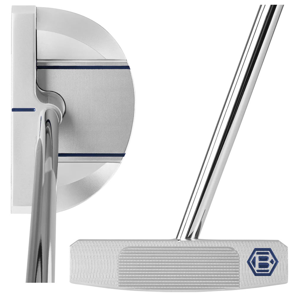 BETTINARDI（ベティナルディ） Antidote SB5 Putter パター メンズ 右
