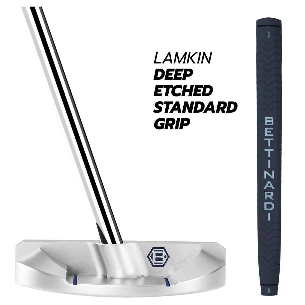 BETTINARDI（ベティナルディ） Antidote SB5 Putter パター メンズ 右