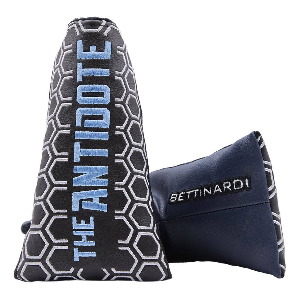 BETTINARDI（ベティナルディ） Antidote SB5 Putter パター メンズ 右