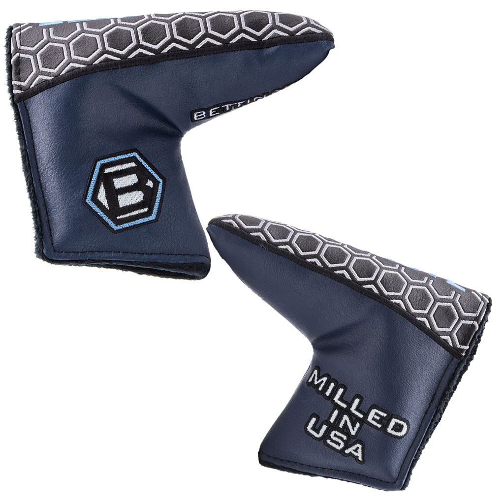 BETTINARDI（ベティナルディ） Antidote SB5 Putter パター メンズ 右