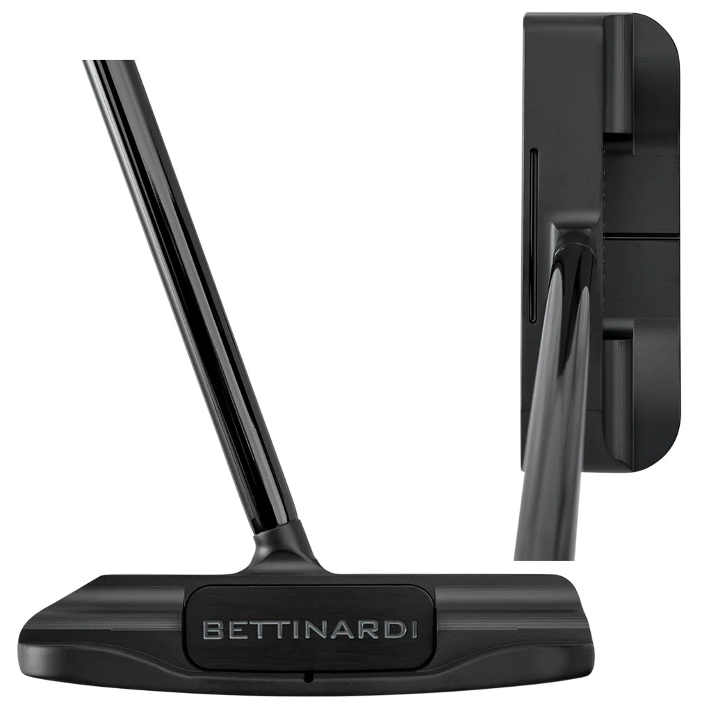 BETTINARDI（ベティナルディ） Antidote SB1 Limited Blackout Putter