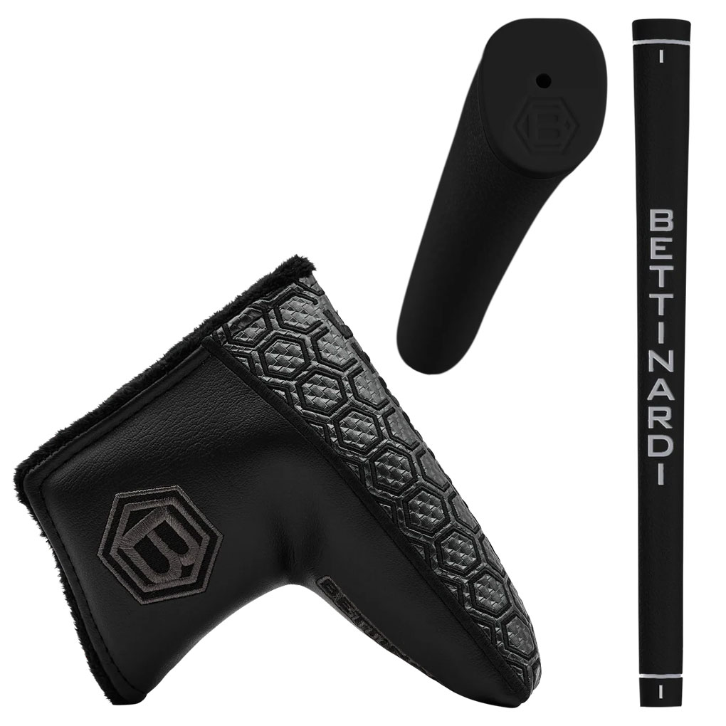 BETTINARDI（ベティナルディ） Antidote SB1 Limited Blackout Putter