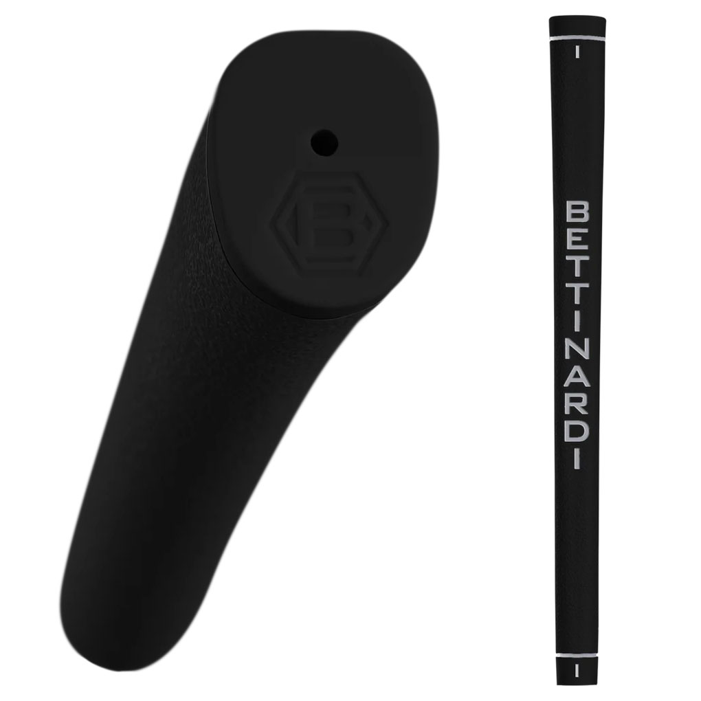 BETTINARDI（ベティナルディ） Antidote SB3 Limited Blackout Putter