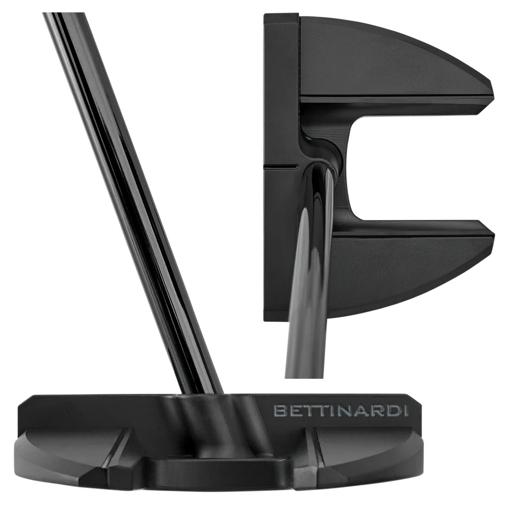 BETTINARDI（ベティナルディ） Antidote SB3 Limited Blackout Putter