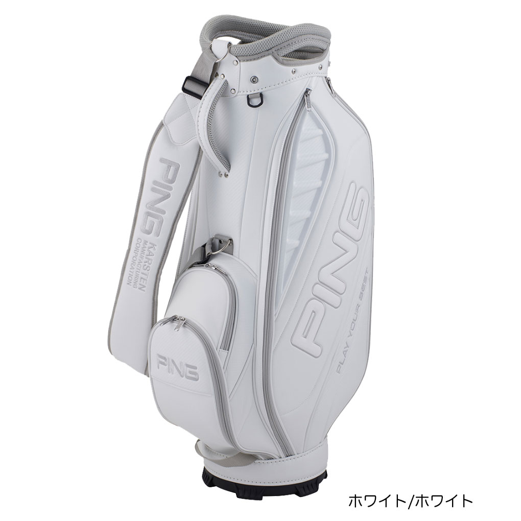 キャディーバッグ pingのおすすめ人気商品一覧 通販 - Yahoo!ショッピング
