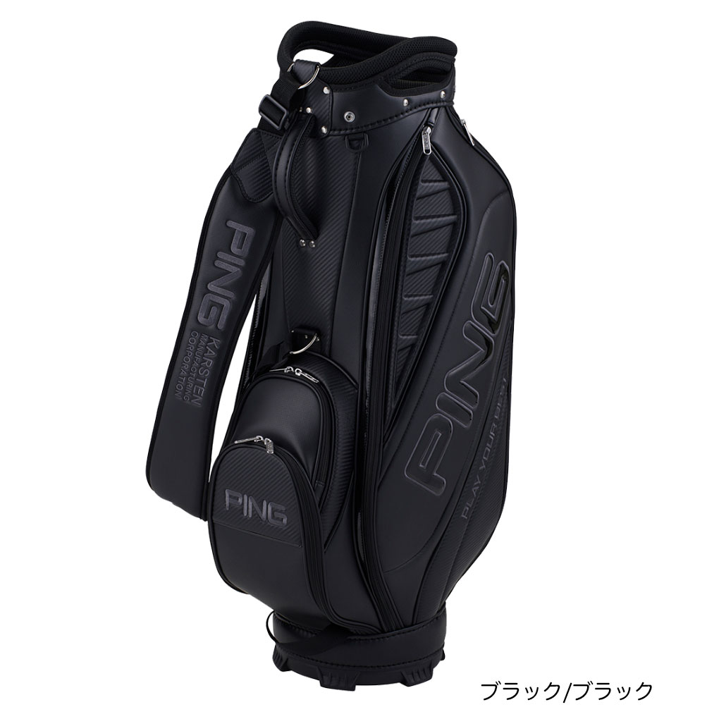 PING キャディバッグ｜ゴルフ用バッグ｜ゴルフ｜スポーツ おすすめ人気