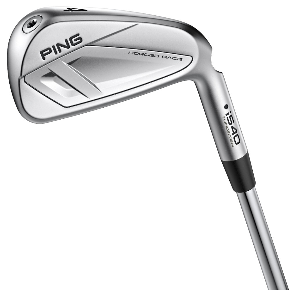 PING（ピン） PING i540 アイアン 5本セット（6I-9I,PW）メンズ N.S.