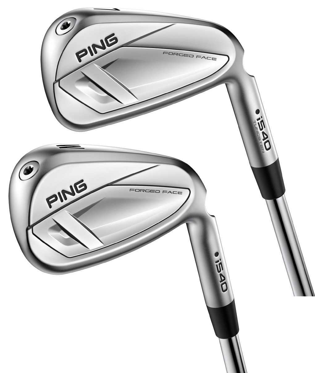 PING（ピン） 3/5(木)発売|先行予約 PING i540 アイアン 5本セット（6I