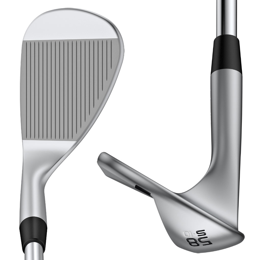 PING（ピン） s259 ウェッジ メンズ 右用 N.S.PRO MODUS3 TOUR 115