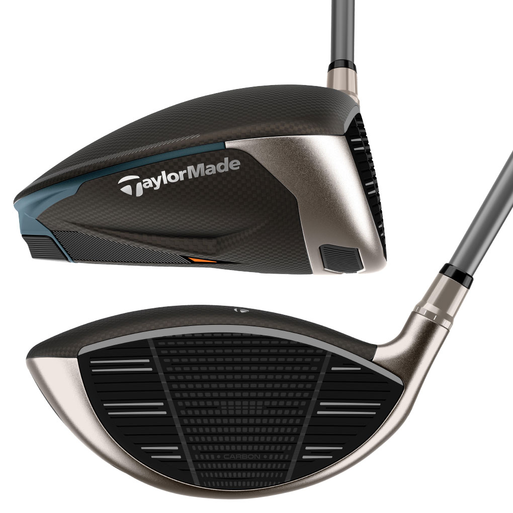 TaylorMade（テーラーメイド） Qi4D MAX LITE WOMEN'S DRIVER