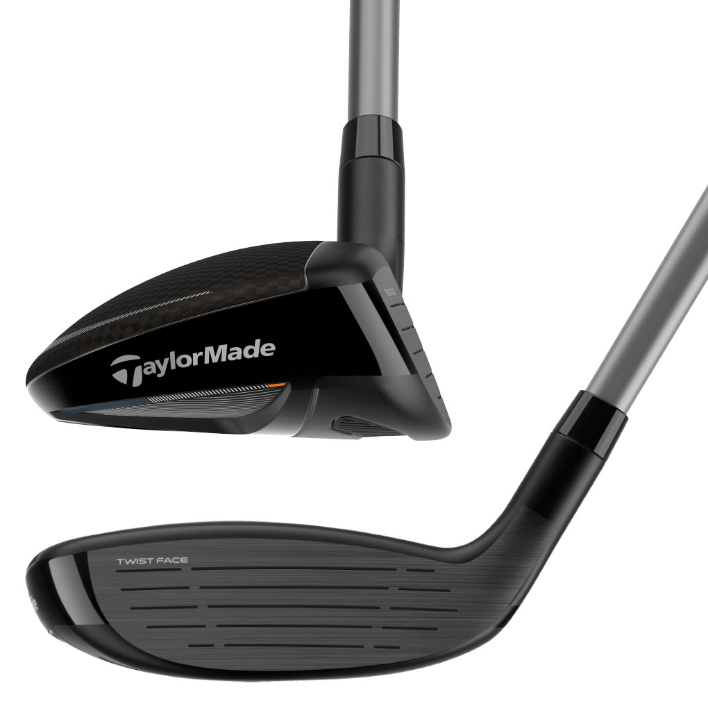 TaylorMade（テーラーメイド） Qi MAX LITE COMBO IRON キューアイ 