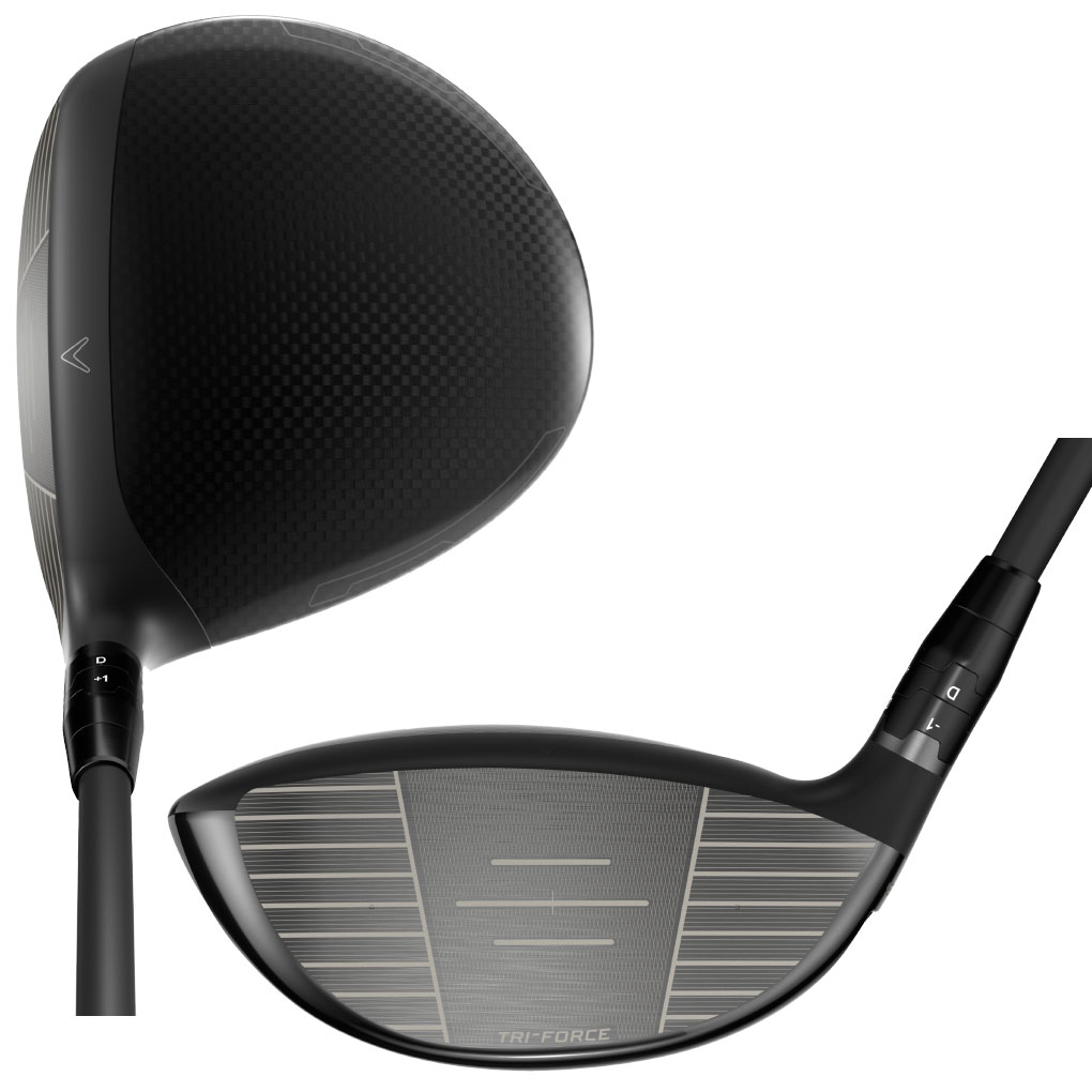 Callaway（キャロウェイ） QUANTUM MAX FAST ドライバー メンズ 右用
