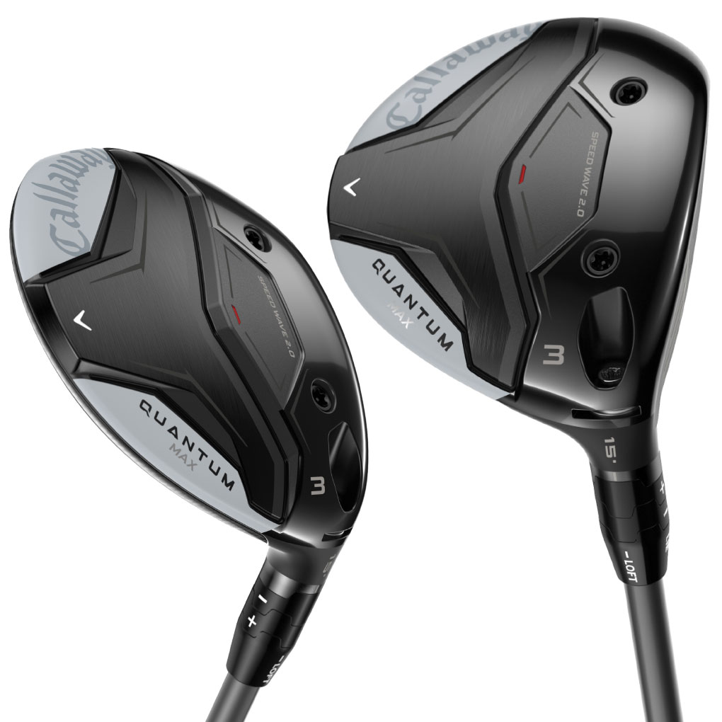 Callaway フェアウェイウッド（ロフト角：16.5度）｜クラブ（メンズ