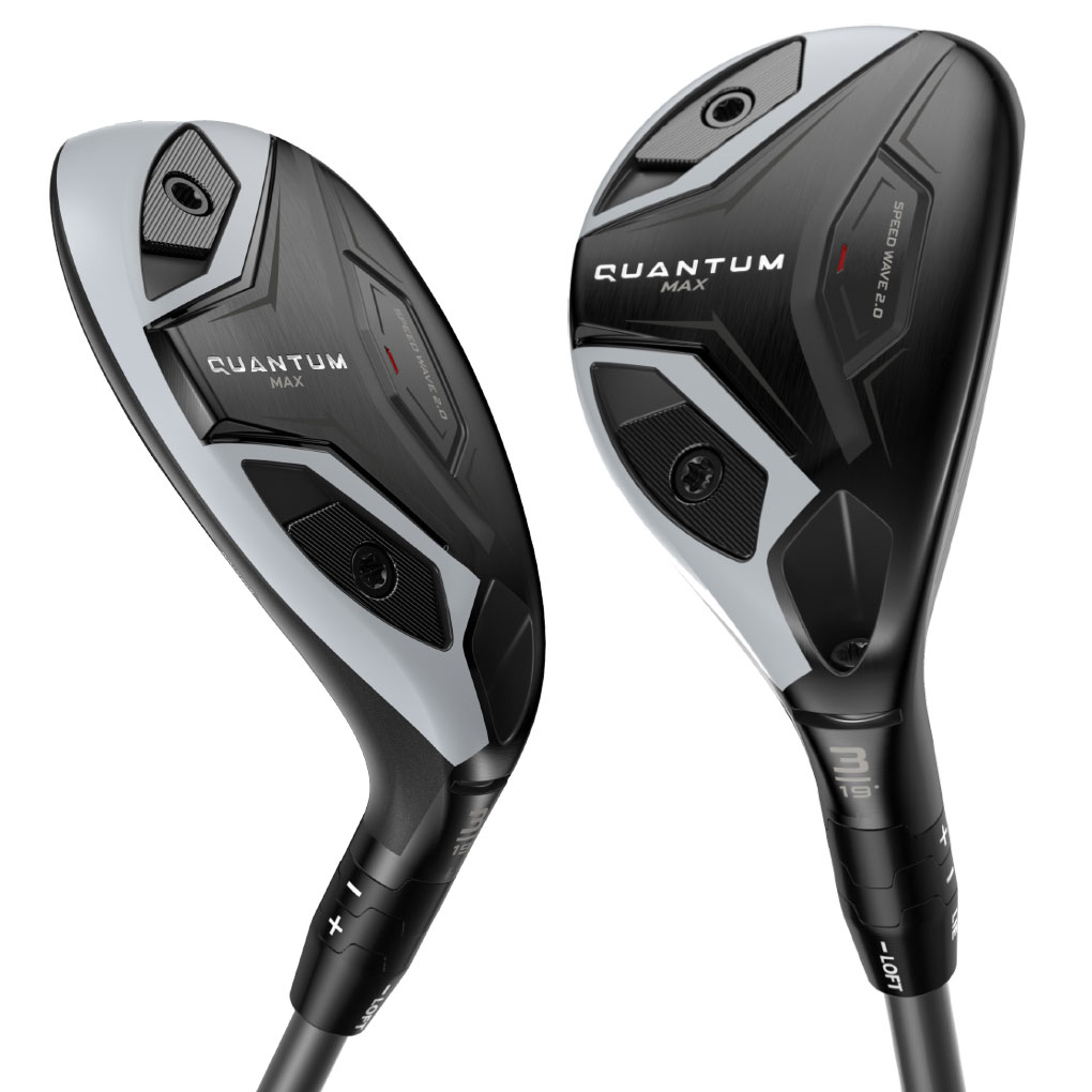 Callaway ユーティリティ（ロフト角：19度）｜クラブ（メンズ