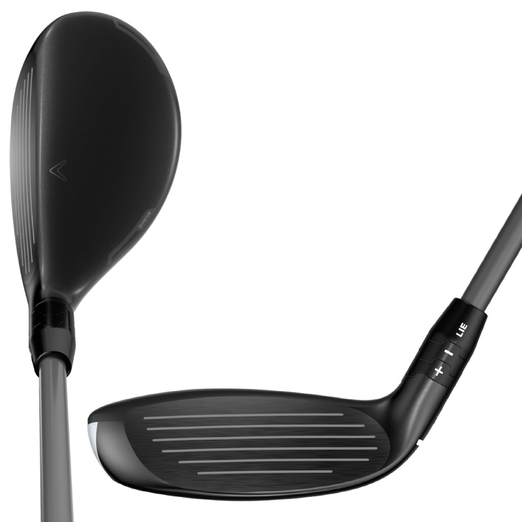 Callaway ユーティリティ（ロフト角：19度）｜クラブ（メンズ