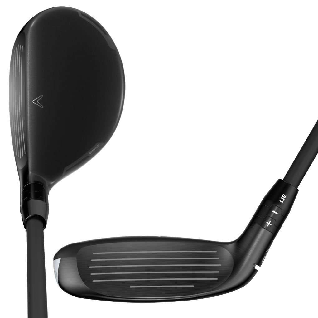 Callaway ユーティリティ（ロフト角：19度）｜クラブ（メンズ