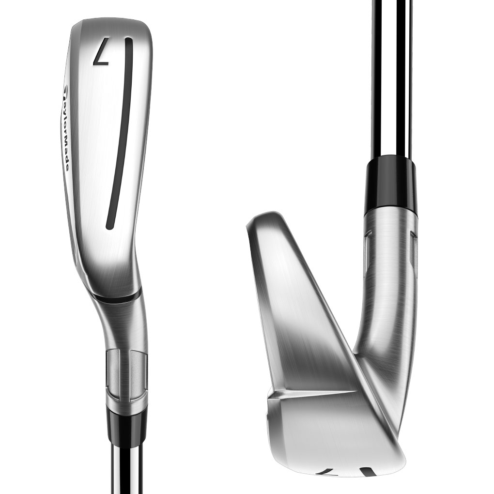 TaylorMade（テーラーメイド） 1/29(木)発売|先行予約 Qi MAX アイアン