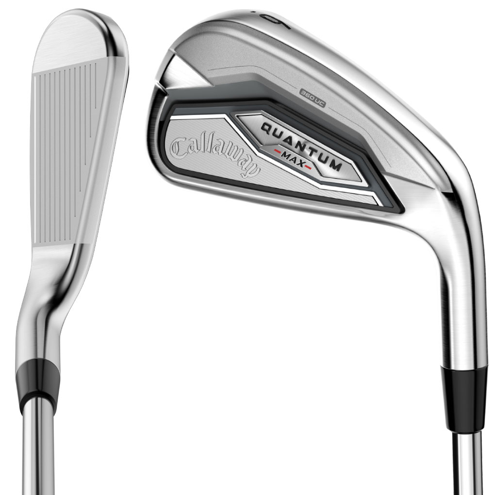 Callaway アイアンセット（利き手：左用）｜クラブ（メンズ）｜ゴルフ