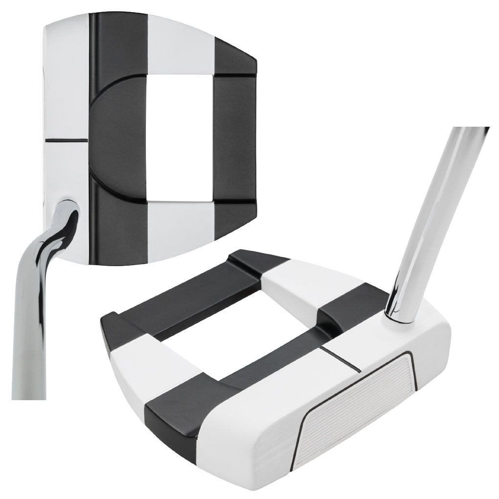 ODYSSEY（キャロウェイゴルフ） オデッセイ Ai-DUAL JAILBIRD MINI DB