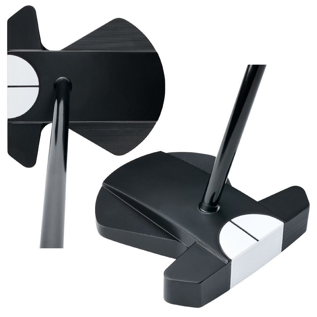 ODYSSEY（キャロウェイゴルフ） オデッセイ Ai-DUAL Square 2 1/2-BALL