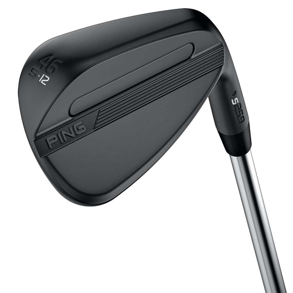 美品　ping ピン S259 ウェッジ　52° 56° 2本セット WEDGE 美品 ping ピン S259 ウェッジ 52° 56° 2本セット WEDGE 右利き｜Yahoo