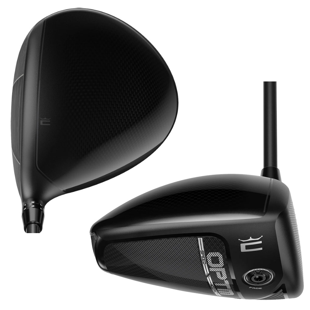 COBRA（コブラ） 2026 OPTM LS Driver ツアーレングス ドライバー 44.5