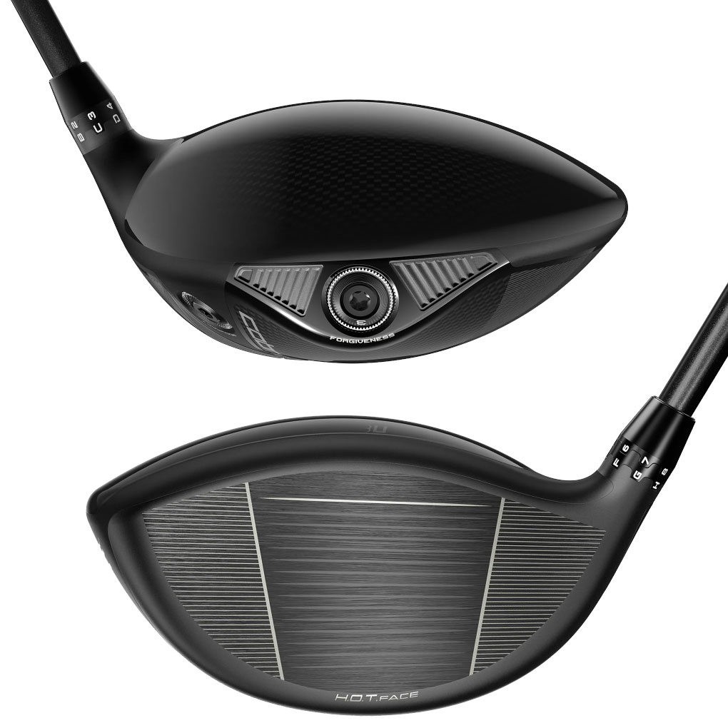 COBRA（コブラ） 2026 OPTM LS Driver ツアーレングス ドライバー 44.5