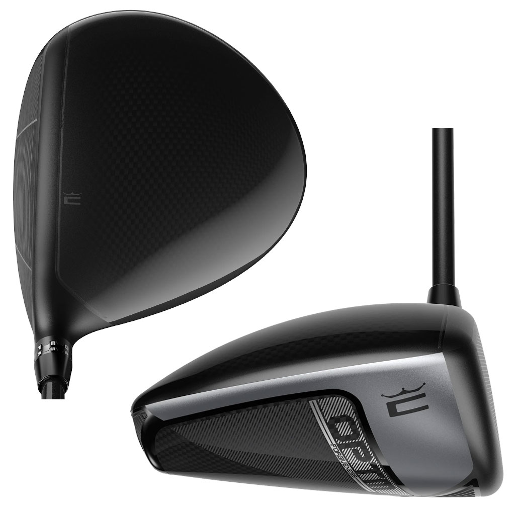 COBRA（コブラ） 2026 OPTM MAX-K Driver ドライバー メンズ 左用