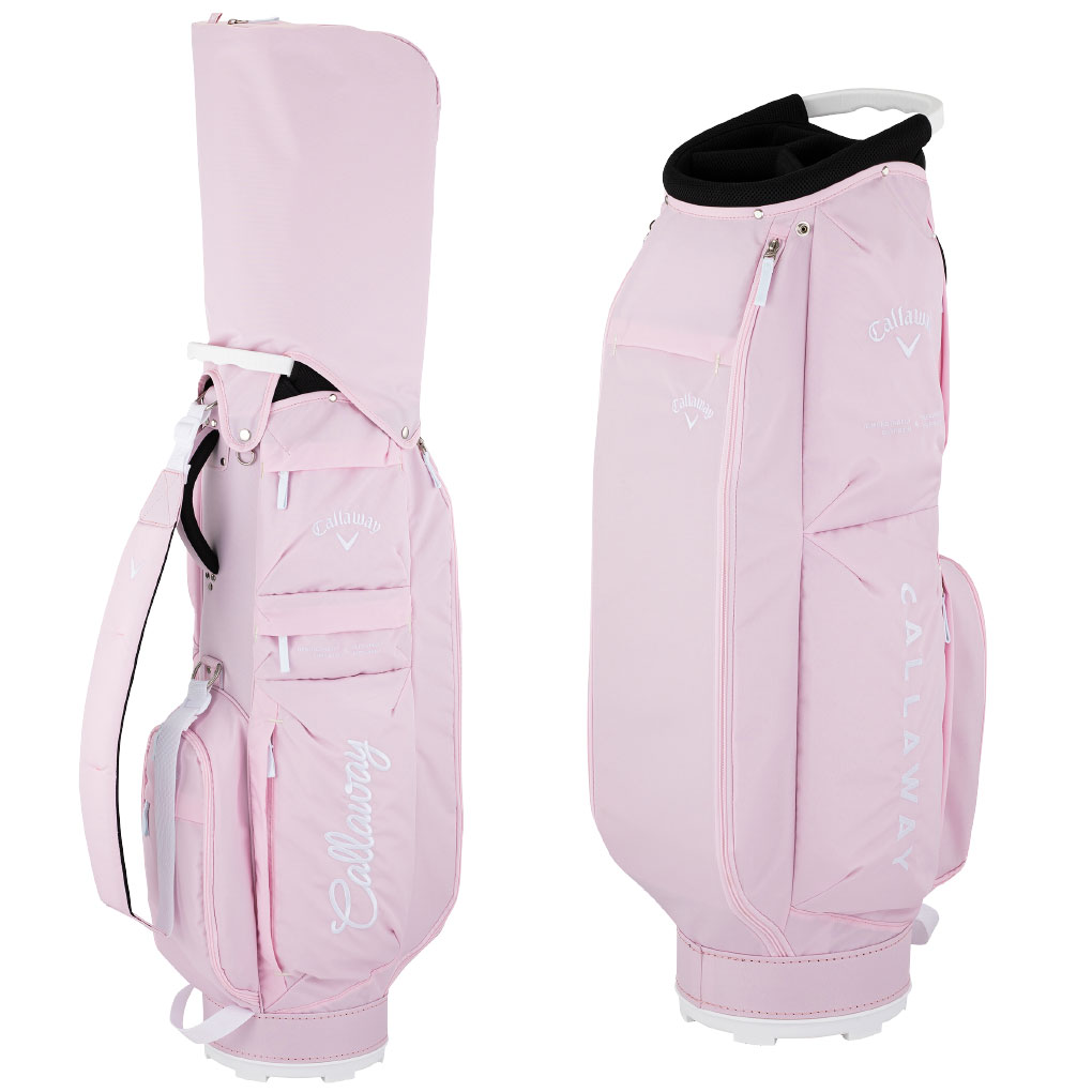 Callaway キャディバッグ（口径サイズ：9.5）｜ゴルフ用バッグ｜ゴルフ
