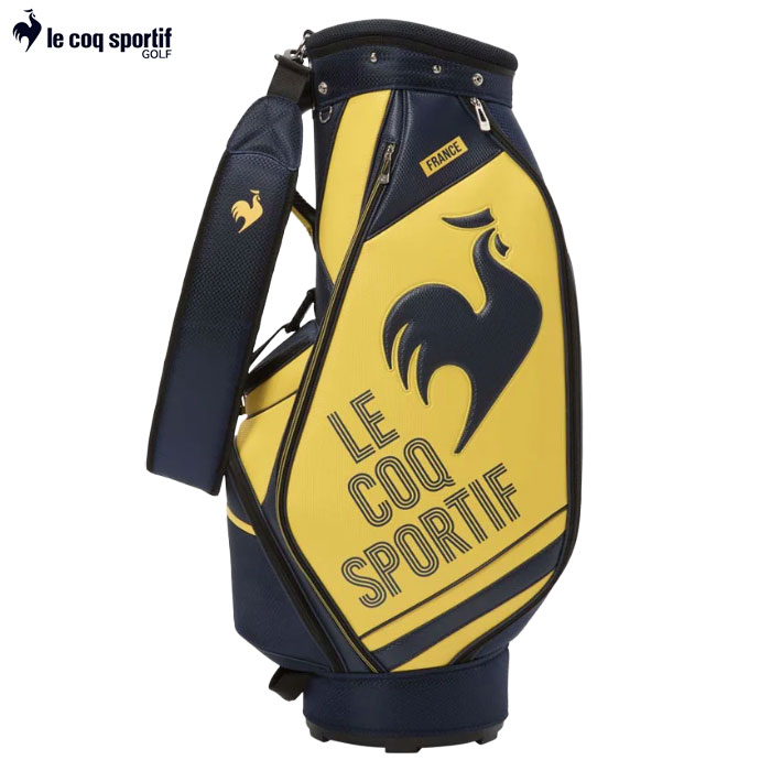 le coq sportif GOLF（ルコックスポルティフ ゴルフ） ルコック