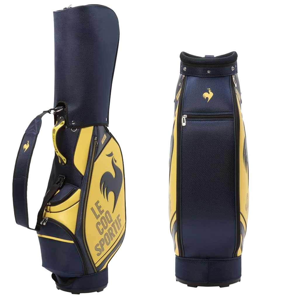 le coq sportif GOLF（ルコックスポルティフ ゴルフ） ルコック