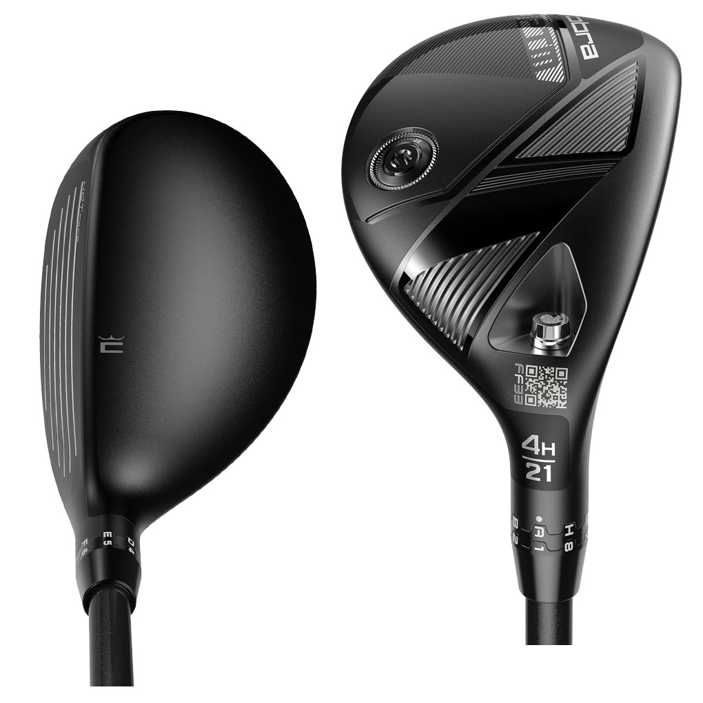 COBRA（ゴルフ） ユーティリティ（利き手：左用）｜クラブ（メンズ