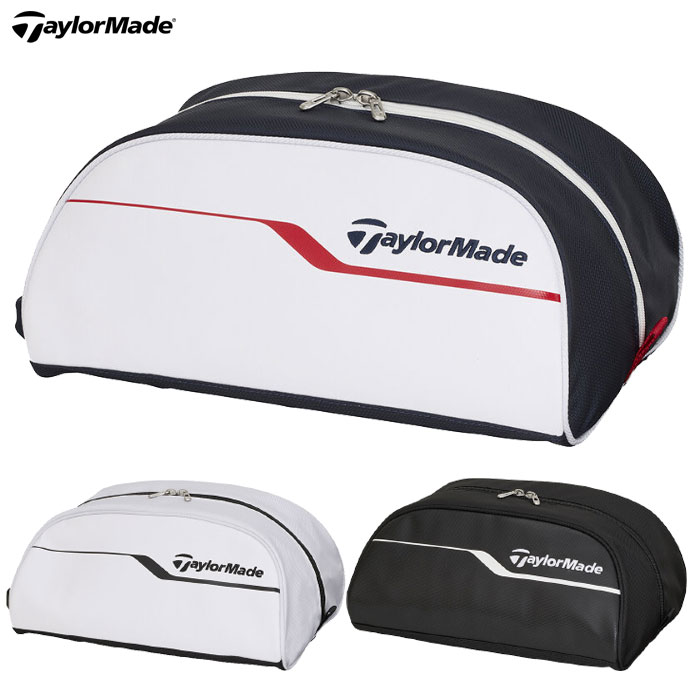 �e�[���[���C�h �g�D���[���C�g�@�V���[�Y�P�[�X TL875 TaylorMade �S���t 2026�N���f�� ���{���K�i