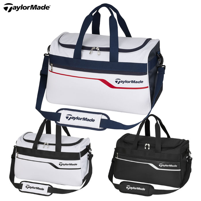 �e�[���[���C�h �g�D���[���C�g �{�X�g���o�b�O TL874 TaylorMade �S���t 2026�N���f�� ���{���K�i