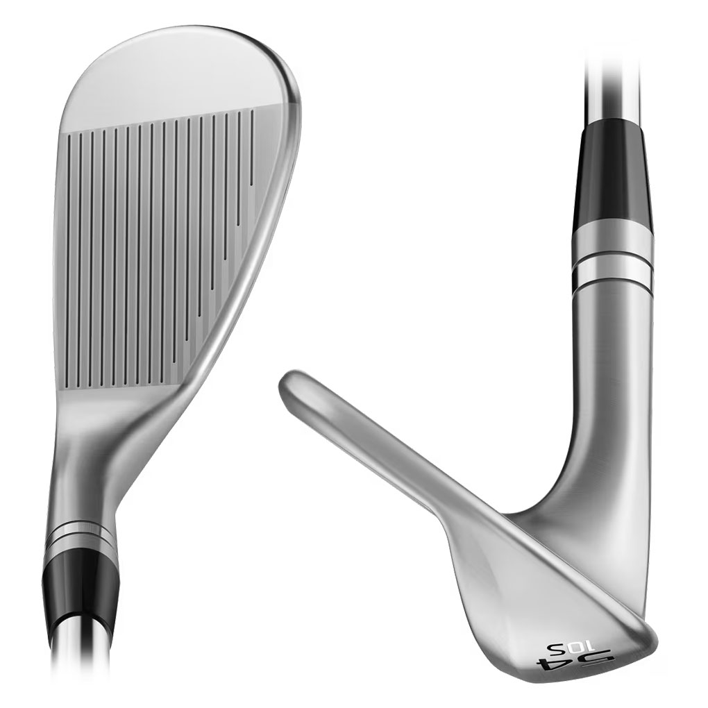 Titleist（タイトリスト） Vokey SM11 ウェッジ メンズ 右用 ツアー