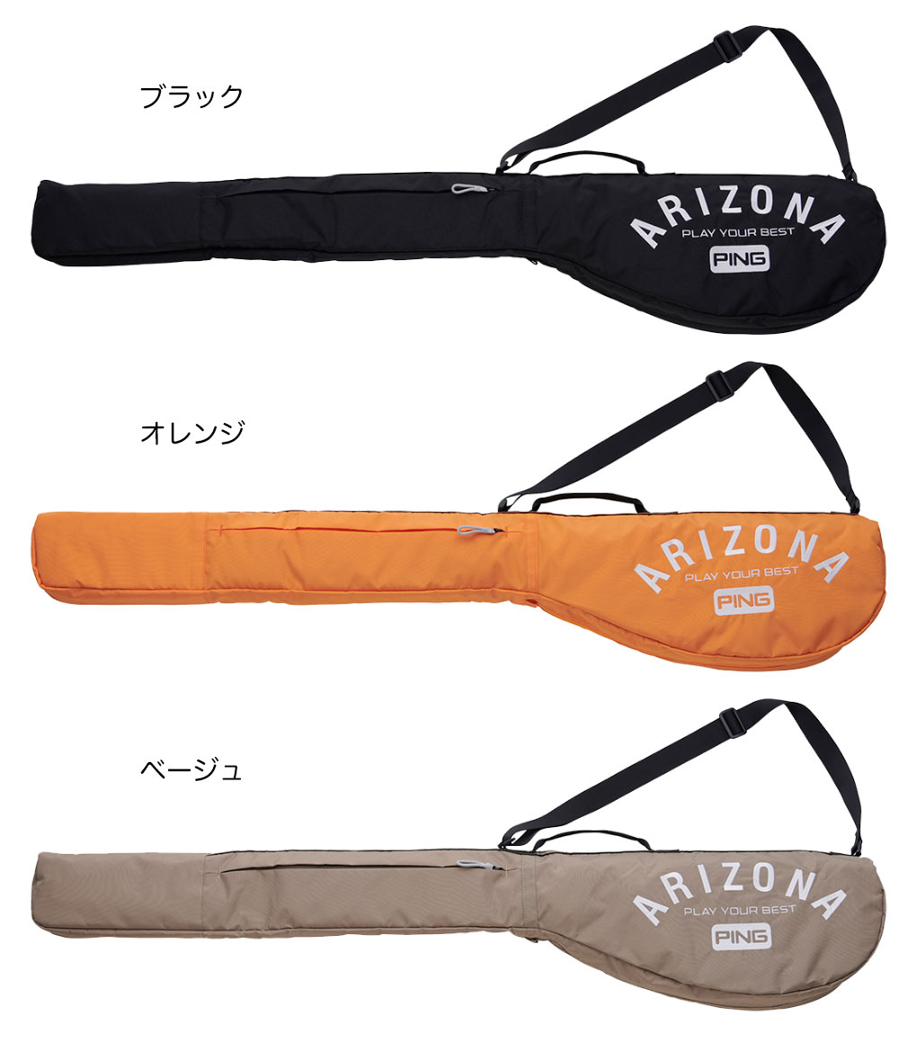 キャディバッグ 14分割（PING／ゴルフ用バッグ）｜ゴルフ | スポーツ