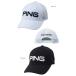 PING ピン HW-U2604 メッシュキャップ メンズ 帽子 ゴルフキャップ 2026春夏モデル 追加カラーモデル 日本正規品 関連画像1