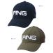 PING ピン HW-U2604 メッシュキャップ メンズ 帽子 ゴルフキャップ 2026春夏モデル 追加カラーモデル 日本正規品 関連画像2
