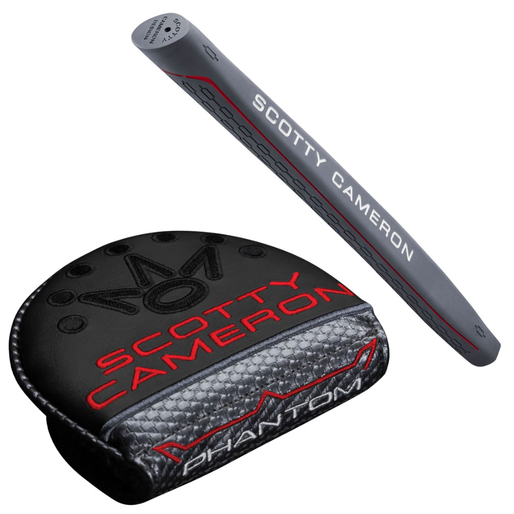 SCOTTY CAMERON 2026NEW スコッティキャメロン 2026 Phantom 5.2